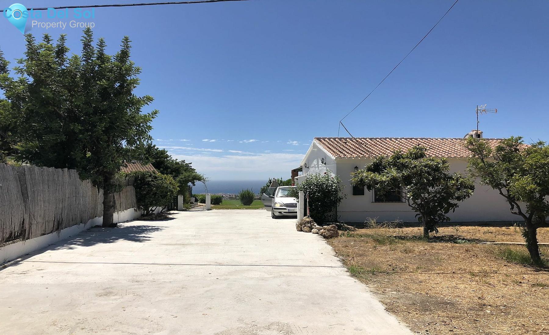 Finca - Cortijo in Frigiliana-1466792