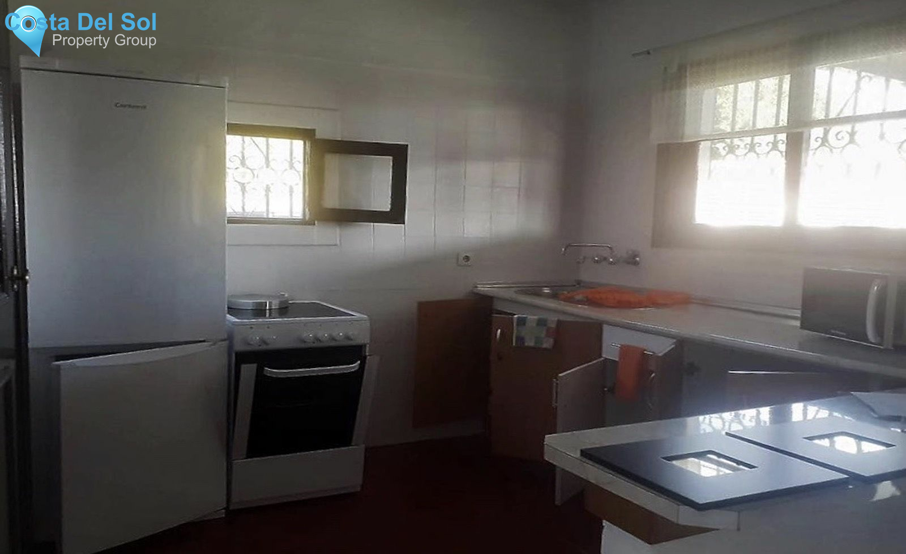 Finca - Cortijo in Frigiliana-1466796