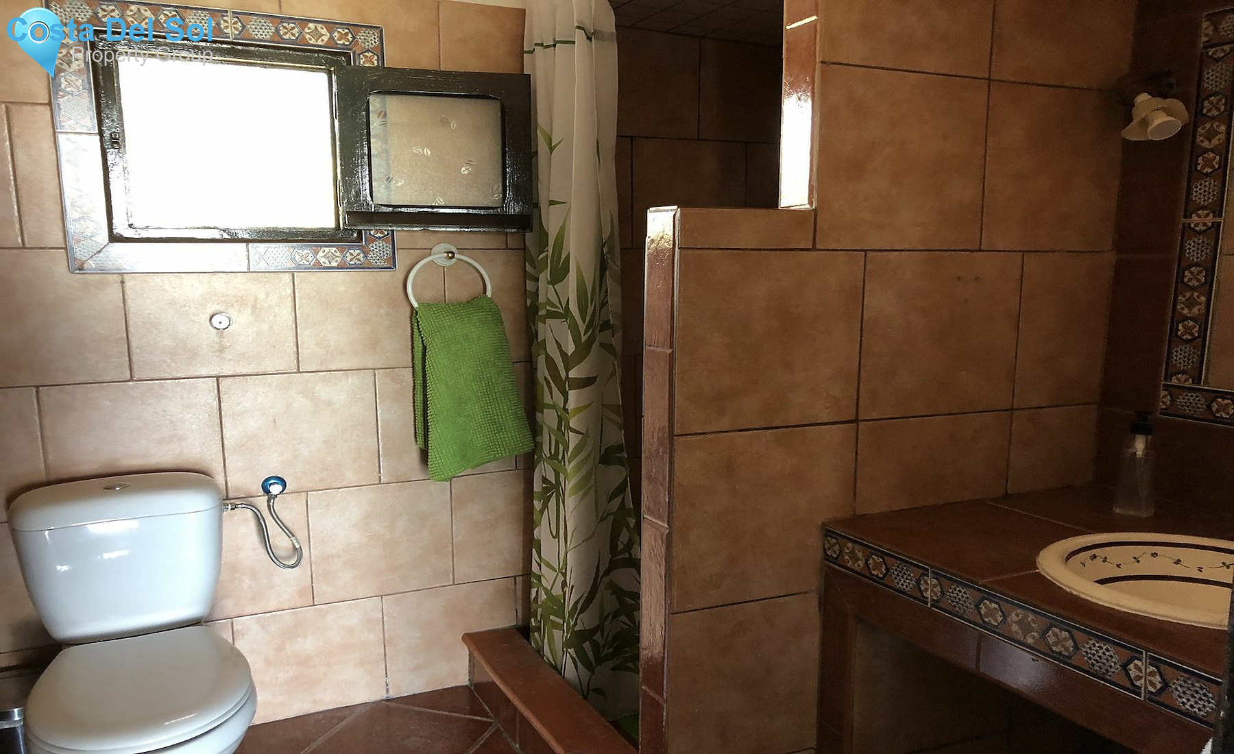 Finca - Cortijo in Frigiliana-1466782