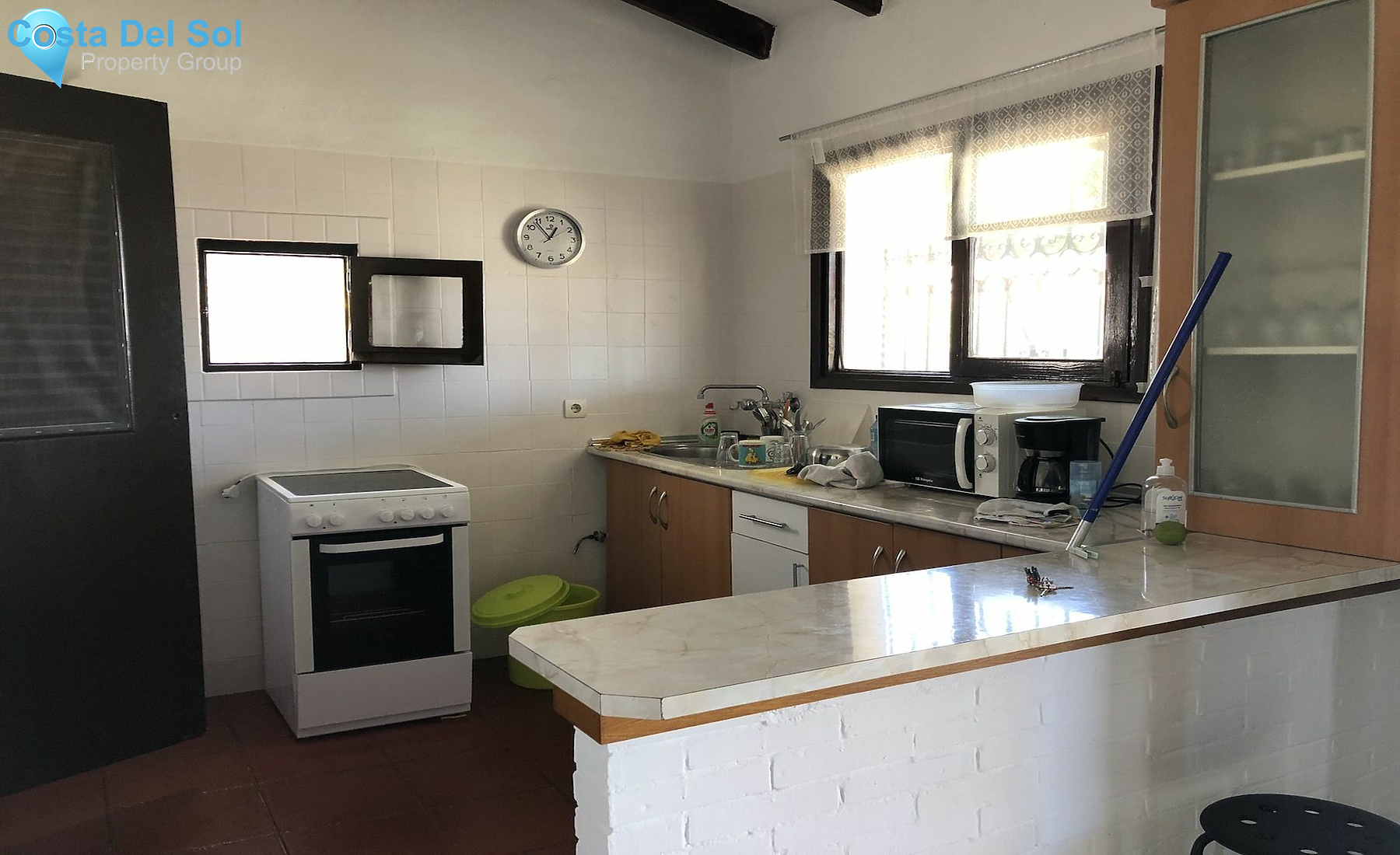 Finca - Cortijo in Frigiliana-1466783