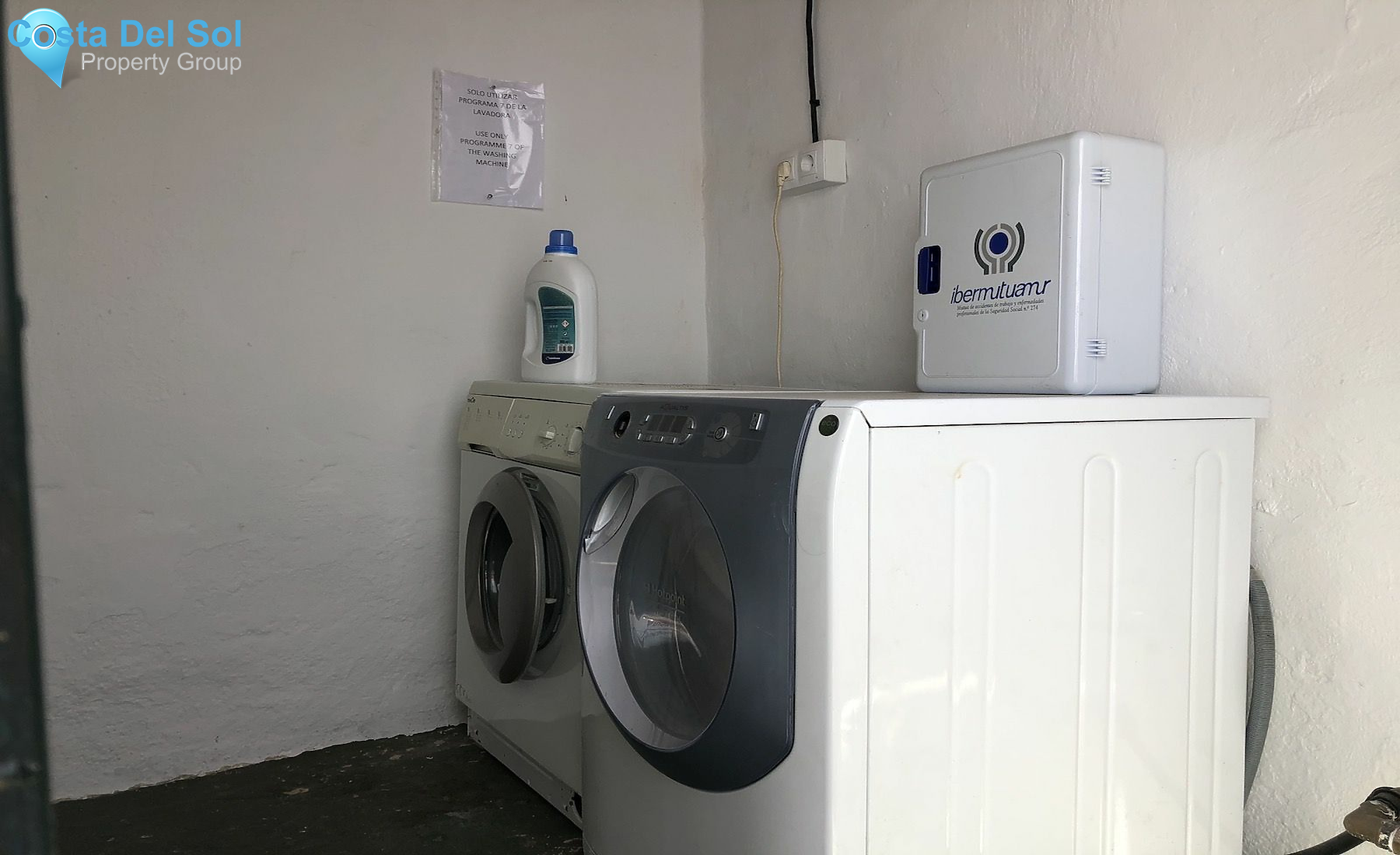 Finca - Cortijo in Frigiliana-1466784