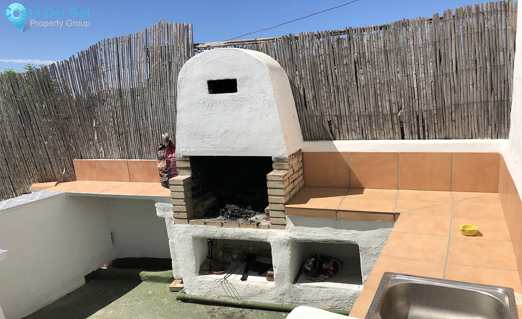 Finca - Cortijo in Frigiliana-1466785