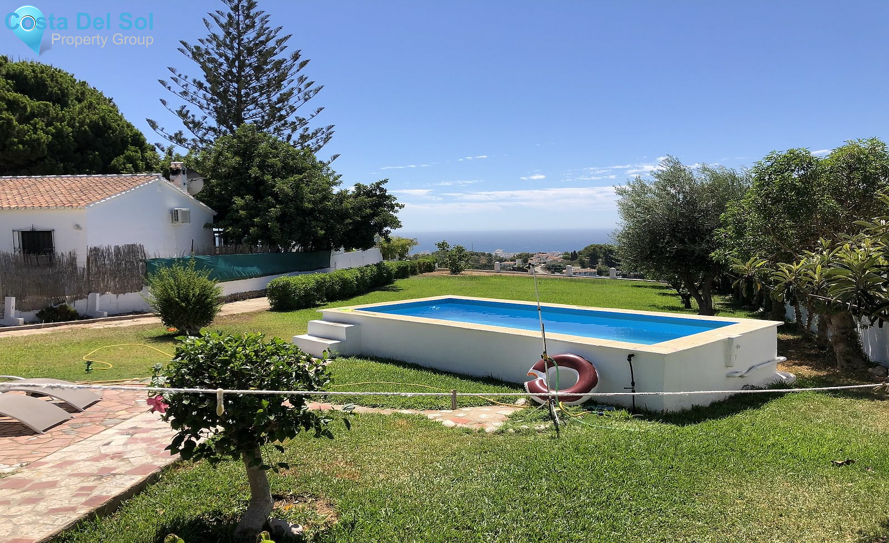 Finca - Cortijo in Frigiliana-1466786