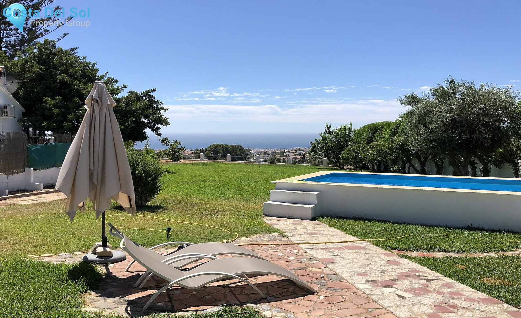 Finca - Cortijo in Frigiliana-1466787