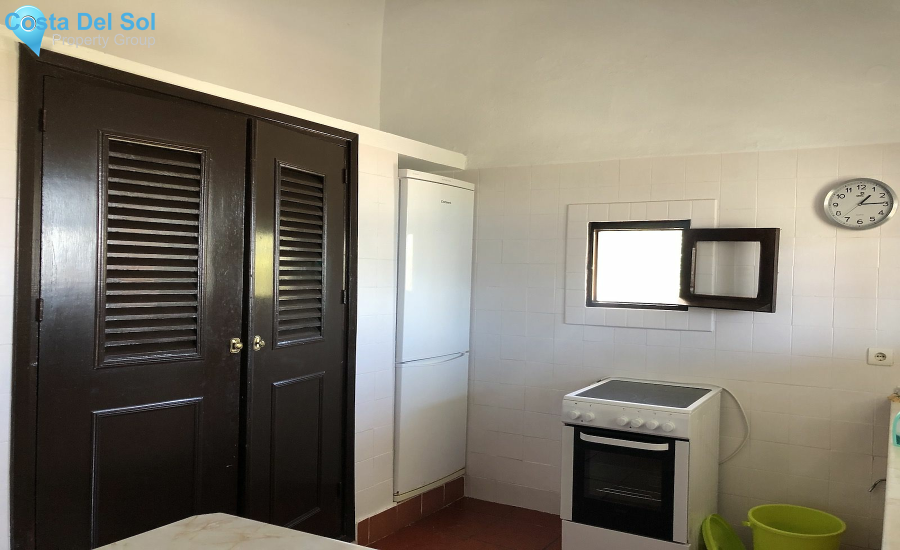 Finca - Cortijo in Frigiliana-1466788