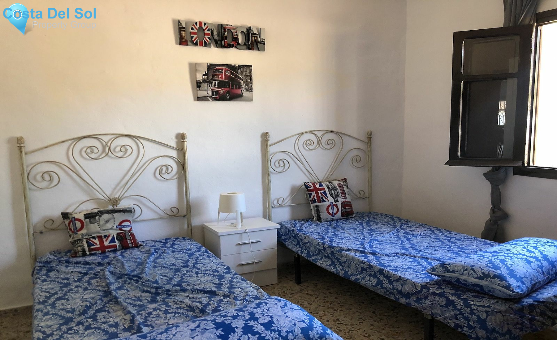 Finca - Cortijo in Frigiliana-1466789