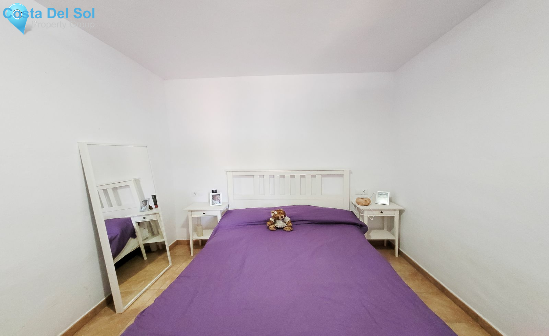 Finca - Cortijo in Guaro-1152771