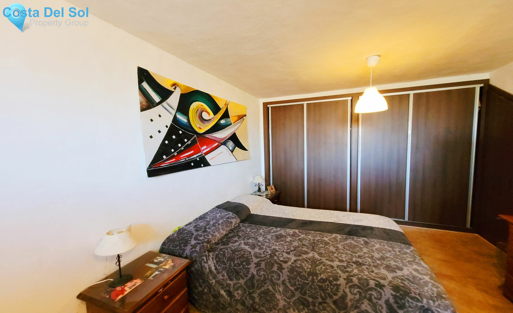 Finca - Cortijo in Guaro-1152772