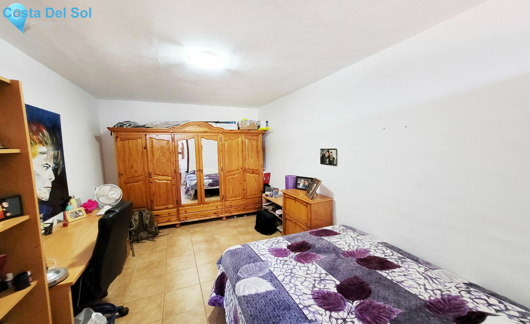 Finca - Cortijo in Guaro-1152769