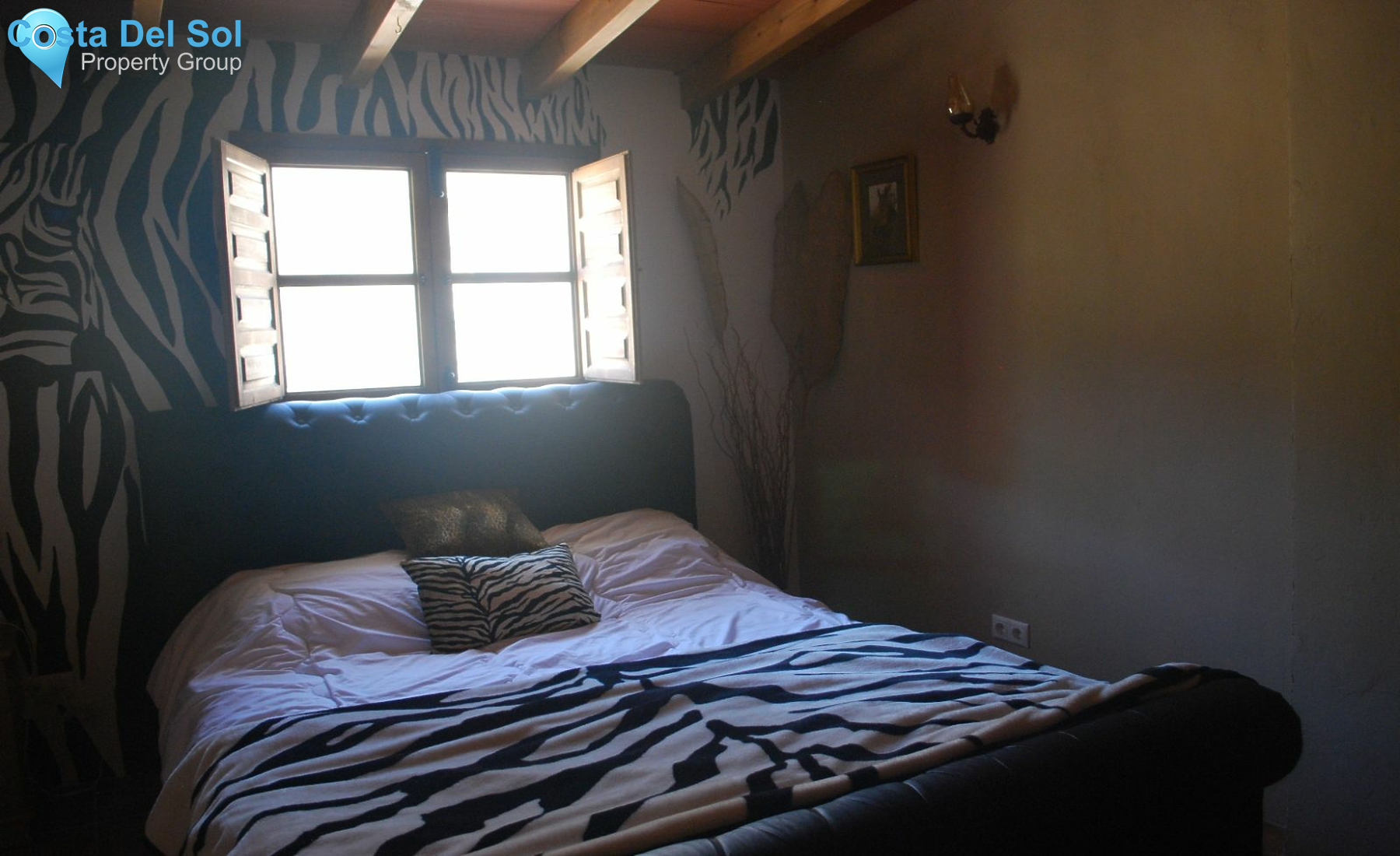 Finca - Cortijo in La Atalaya-1169653