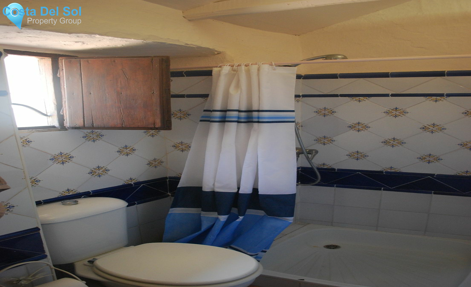 Finca - Cortijo in La Atalaya-1169657