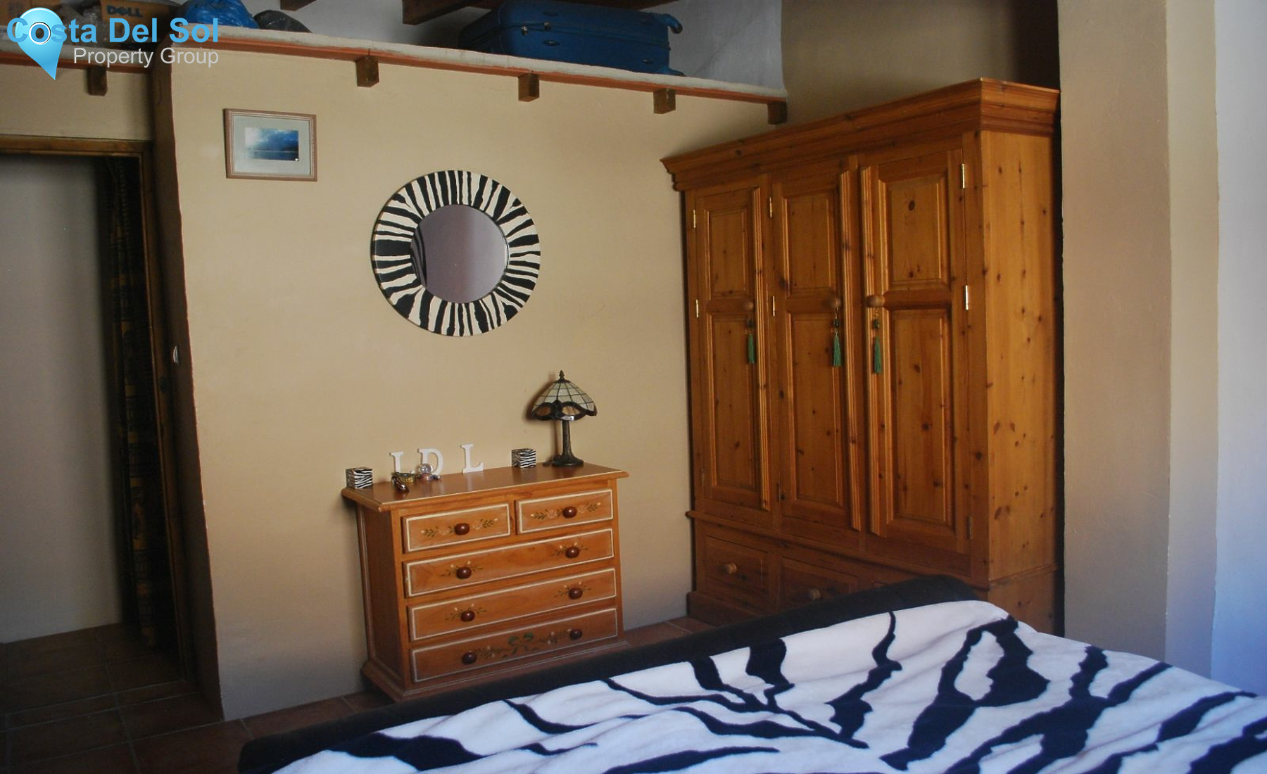 Finca - Cortijo in La Atalaya-1169647