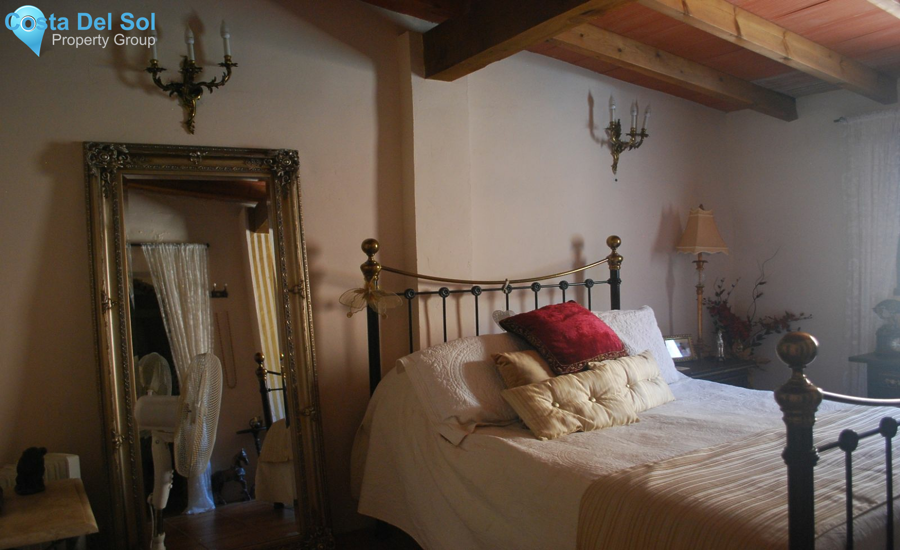 Finca - Cortijo in La Atalaya-1169648