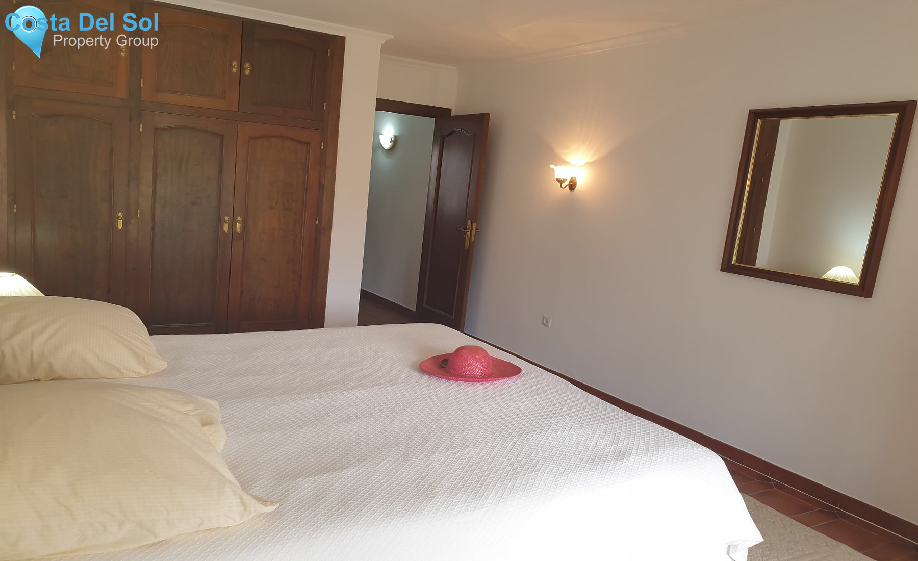 Finca - Cortijo in La Cala Golf-1386203