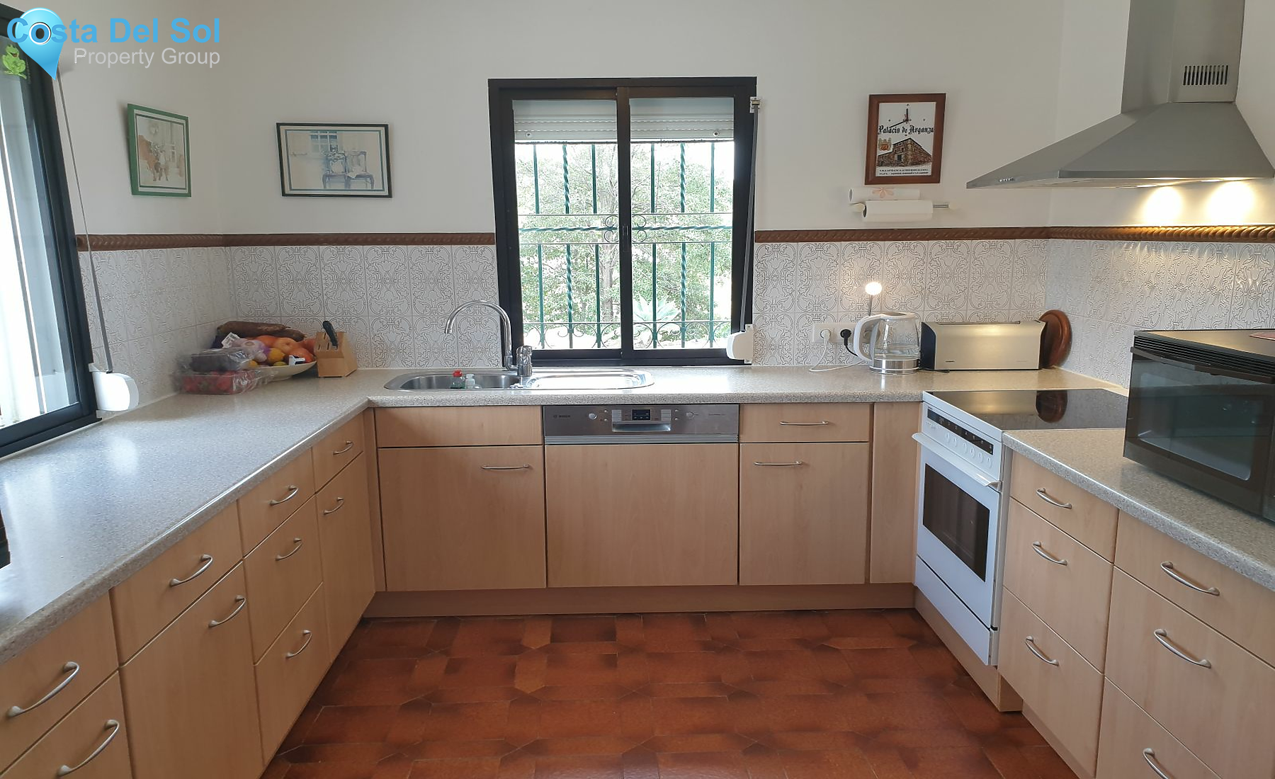 Finca - Cortijo in La Cala Golf-1386188