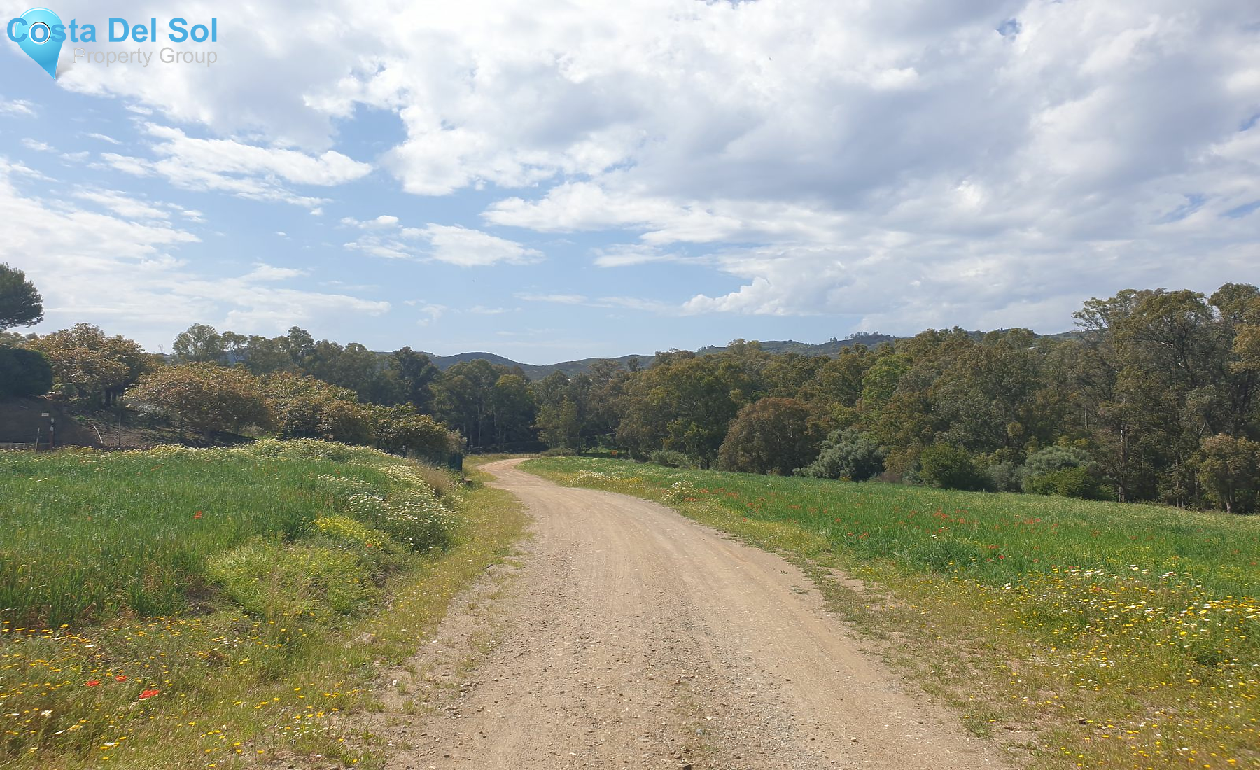 Finca - Cortijo in La Cala Golf-1386192