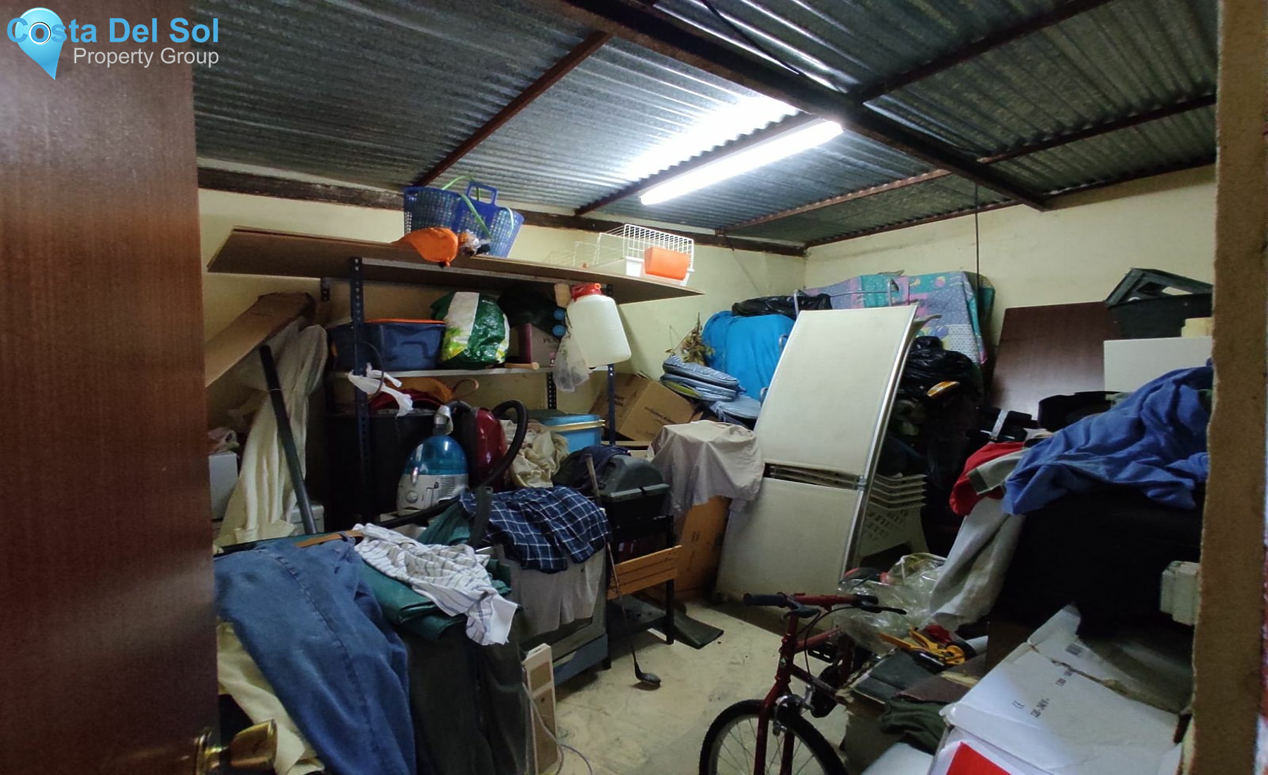 Finca - Cortijo in La Cala de Mijas-1174429