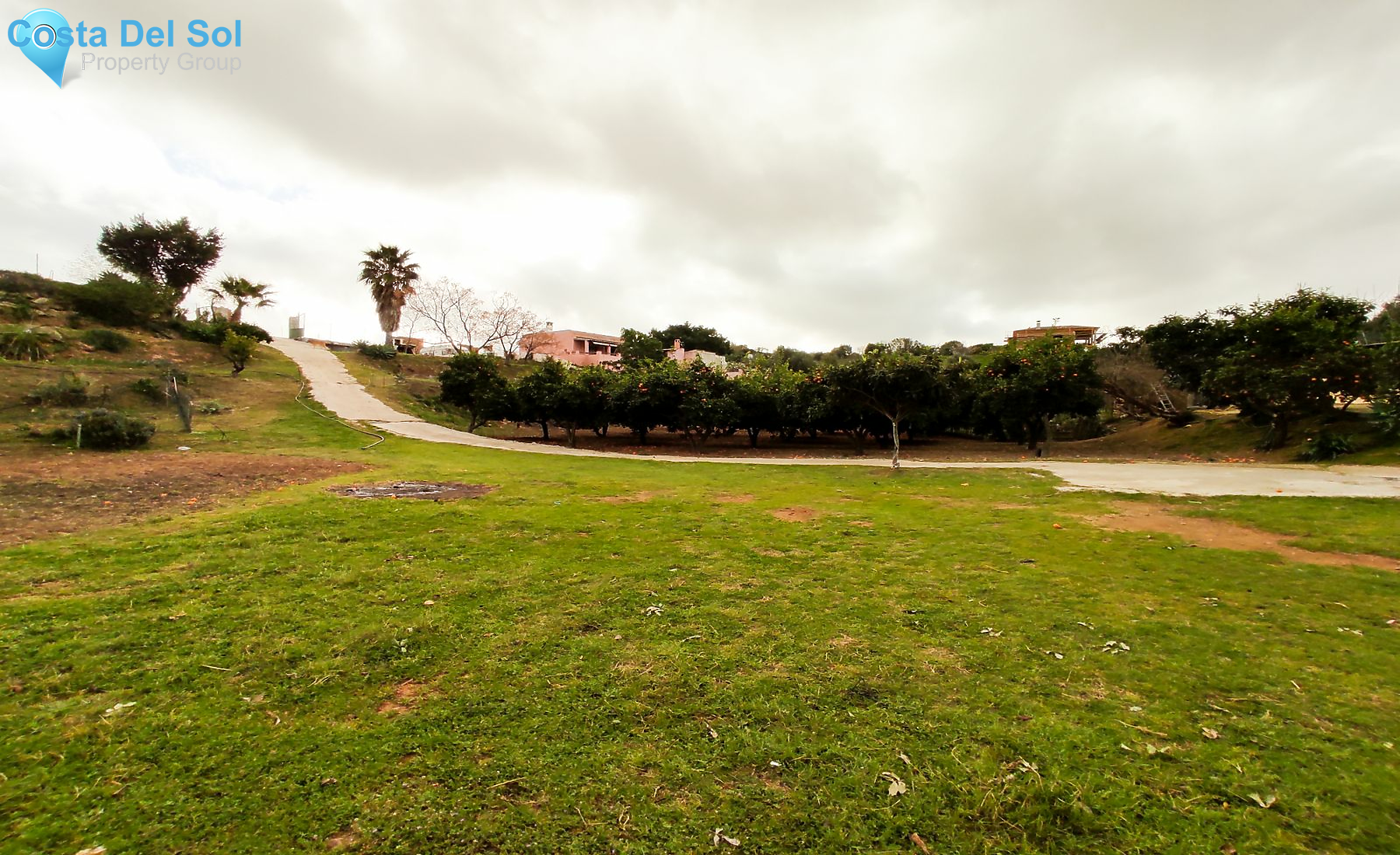 Finca - Cortijo in La Cala de Mijas-1174418