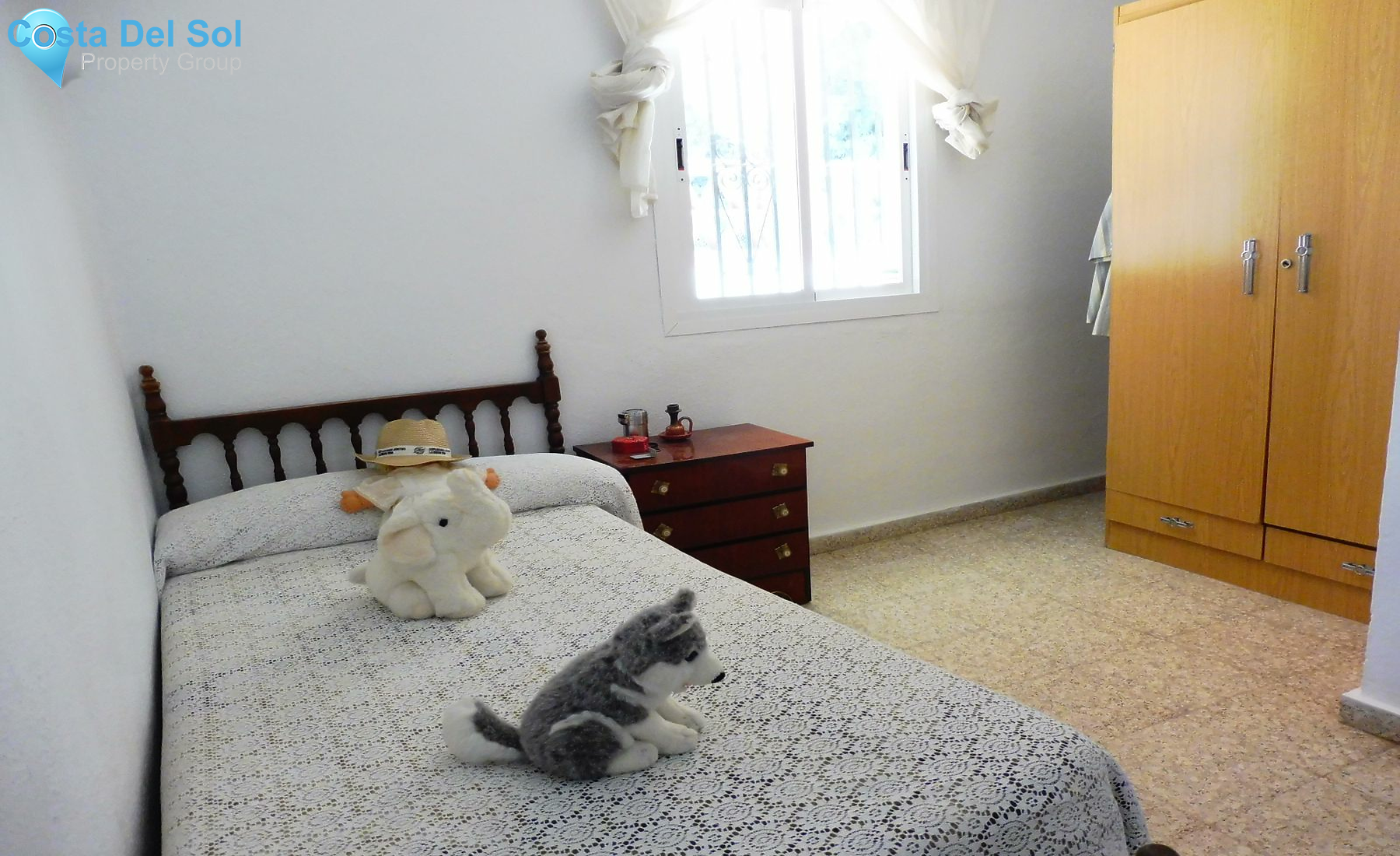 Finca - Cortijo in Marbella-1210446