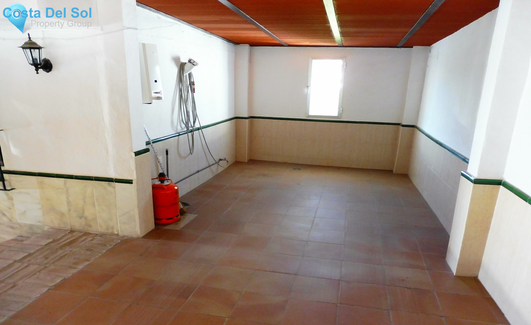 Finca - Cortijo in Marbella-1210447