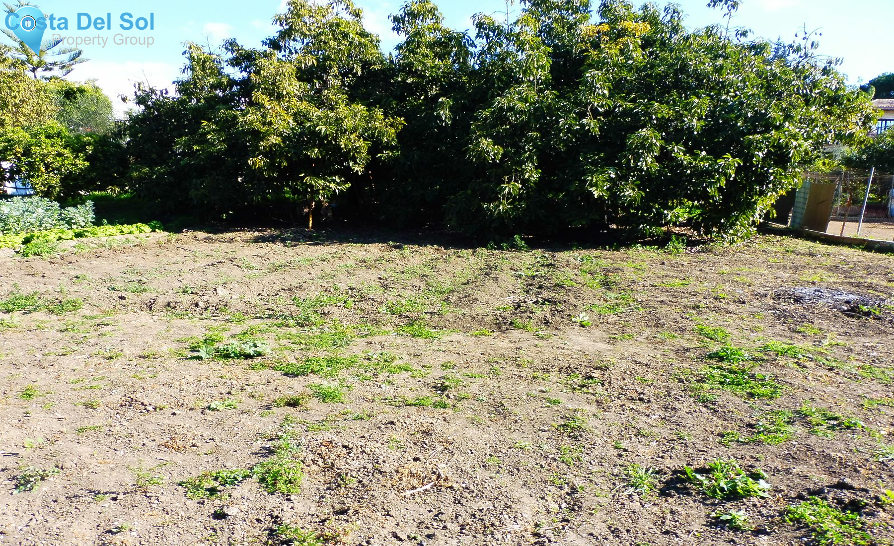 Finca - Cortijo in Marbella-1210448