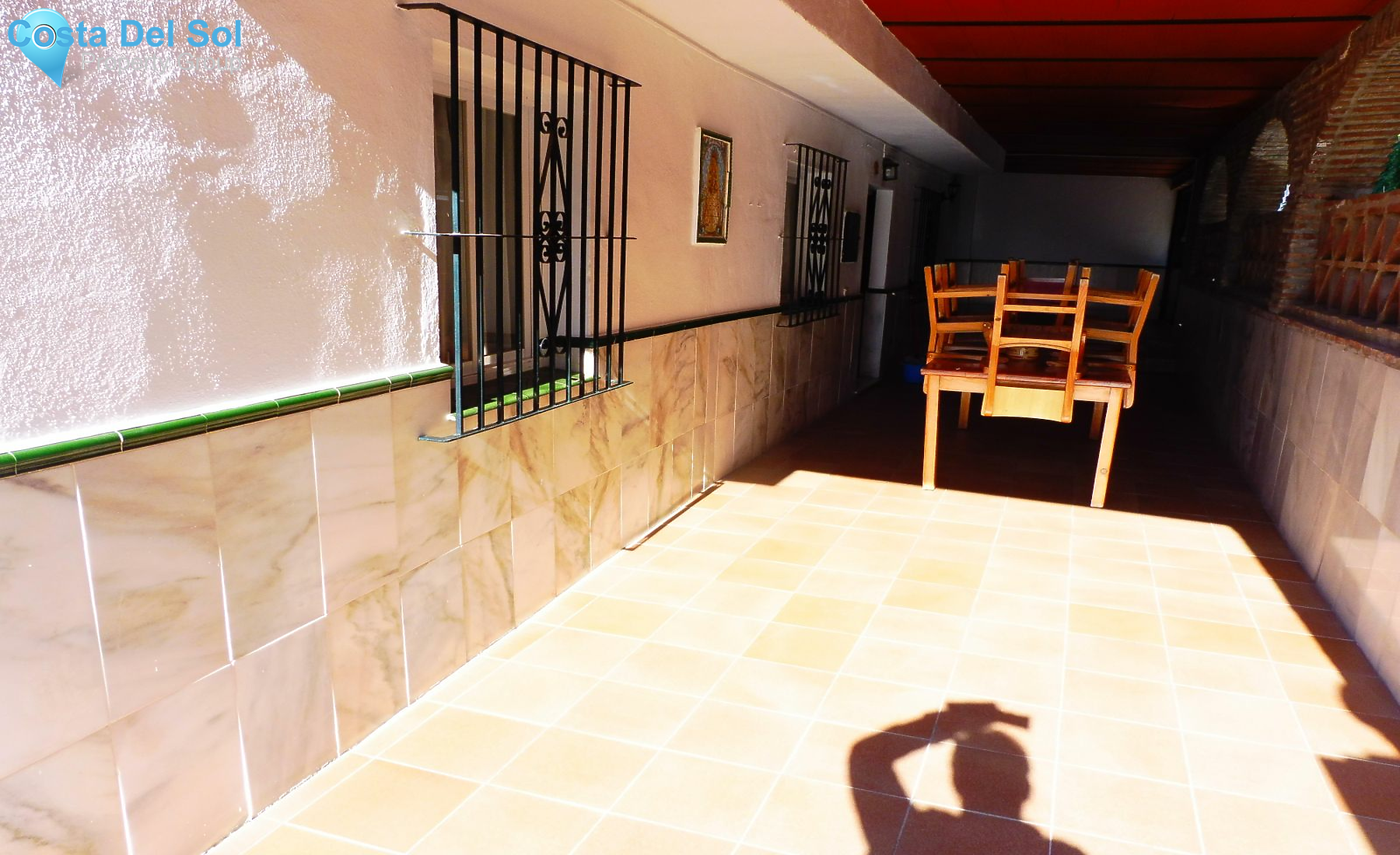 Finca - Cortijo in Marbella-1210439