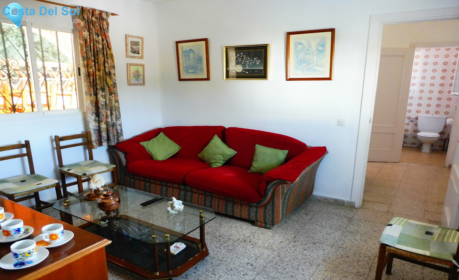 Finca - Cortijo in Marbella-1210443