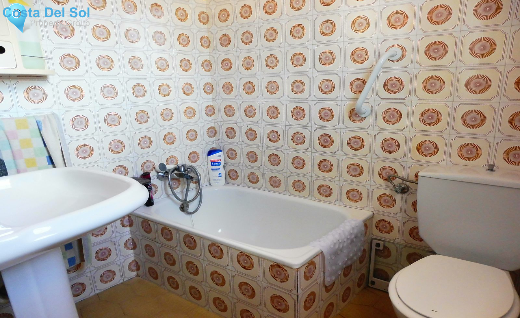 Finca - Cortijo in Marbella-1210445