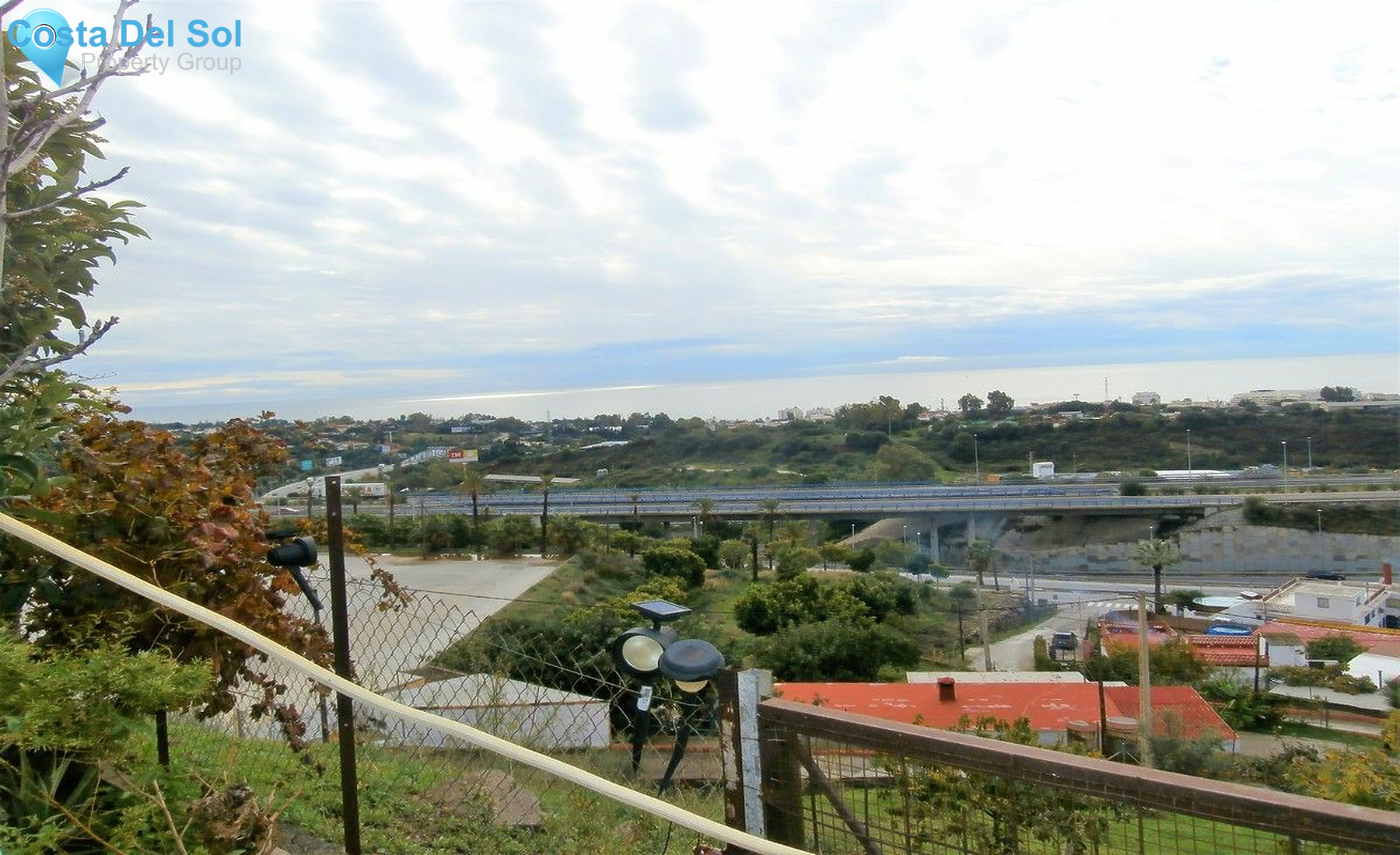 Finca - Cortijo in Marbella-1432898