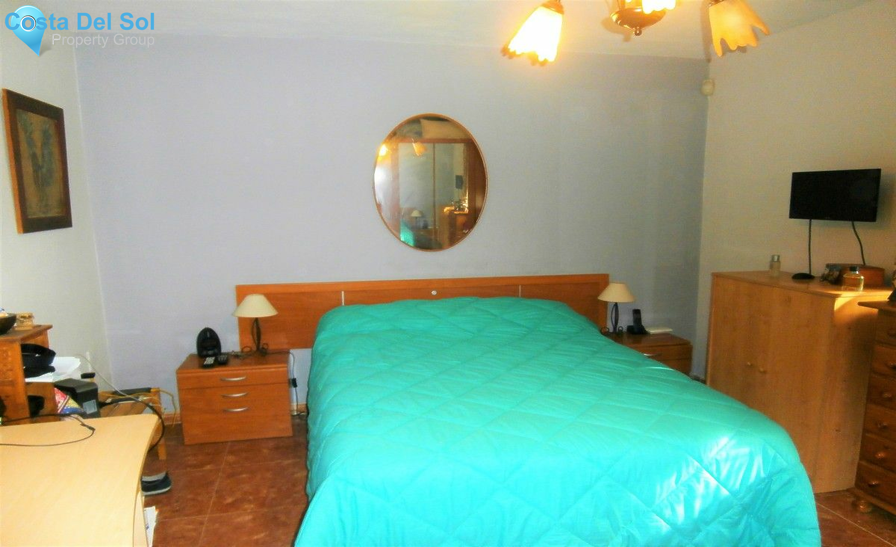 Finca - Cortijo in Marbella-1432907