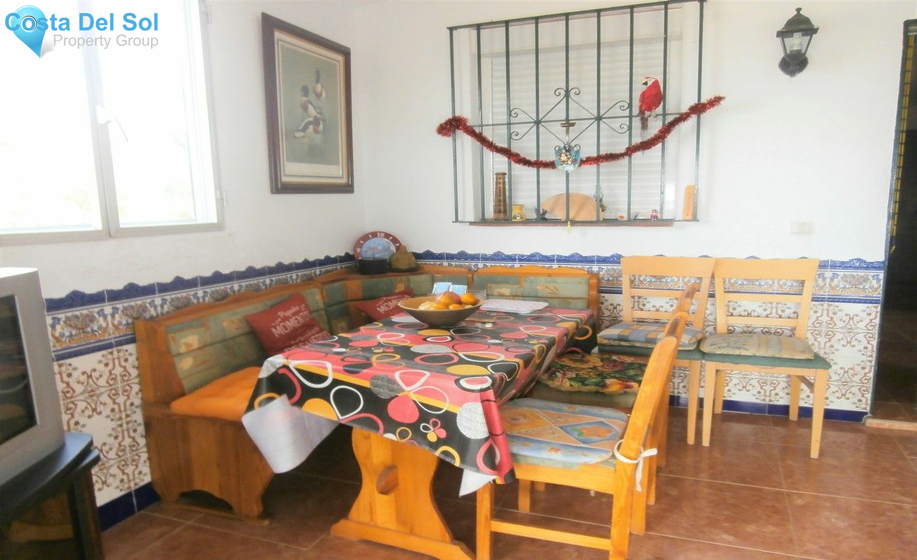 Finca - Cortijo in Marbella-1432902