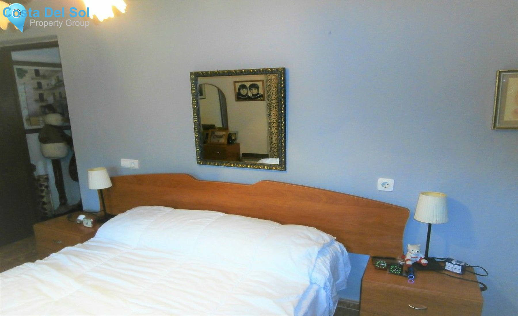 Finca - Cortijo in Marbella-1432905