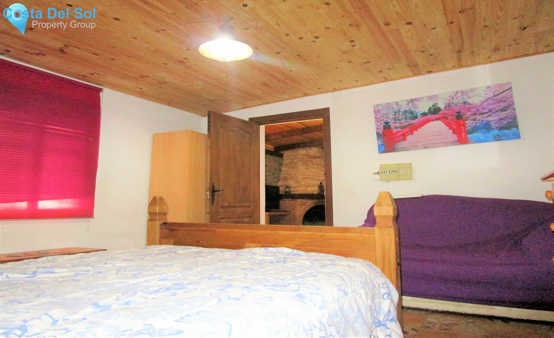 Finca - Cortijo in Mijas Costa-1221986