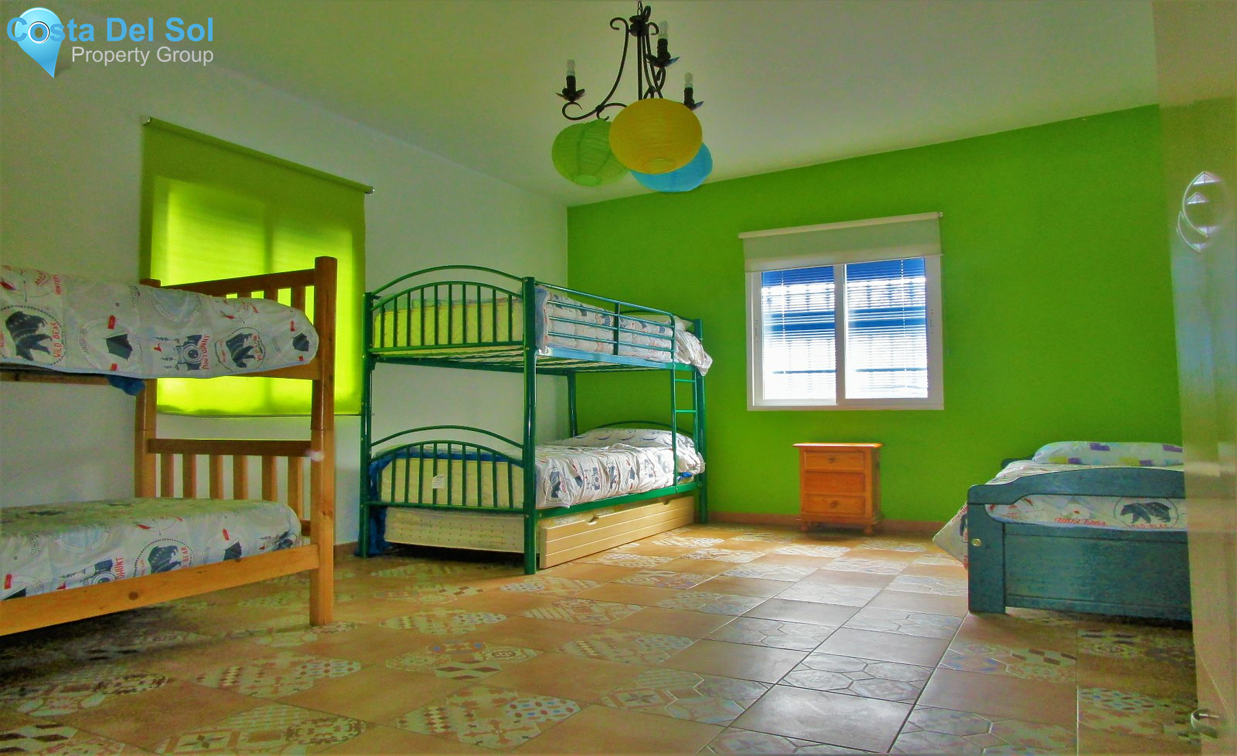 Finca - Cortijo in Mijas Costa-1221987