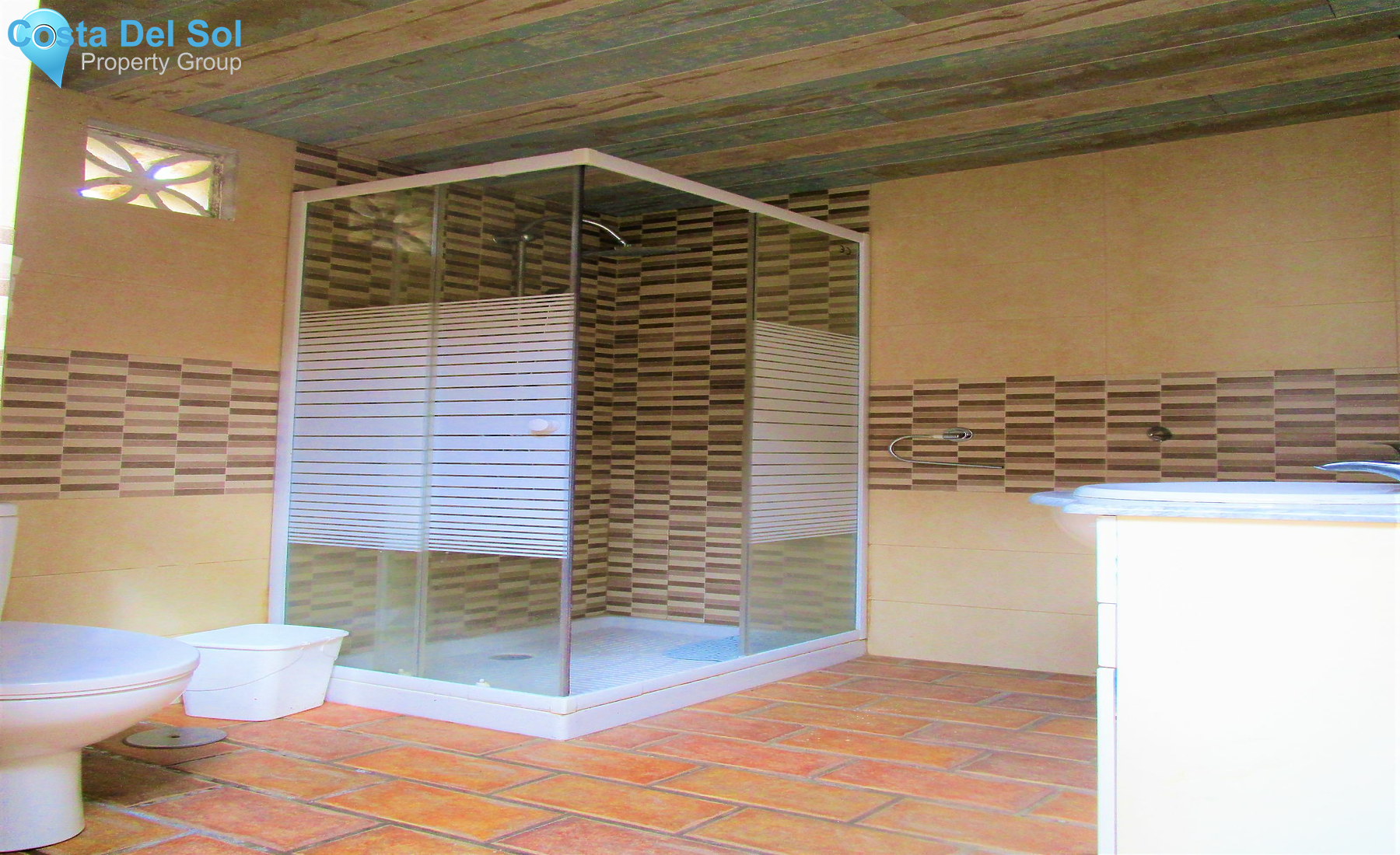 Finca - Cortijo in Mijas Costa-1221988