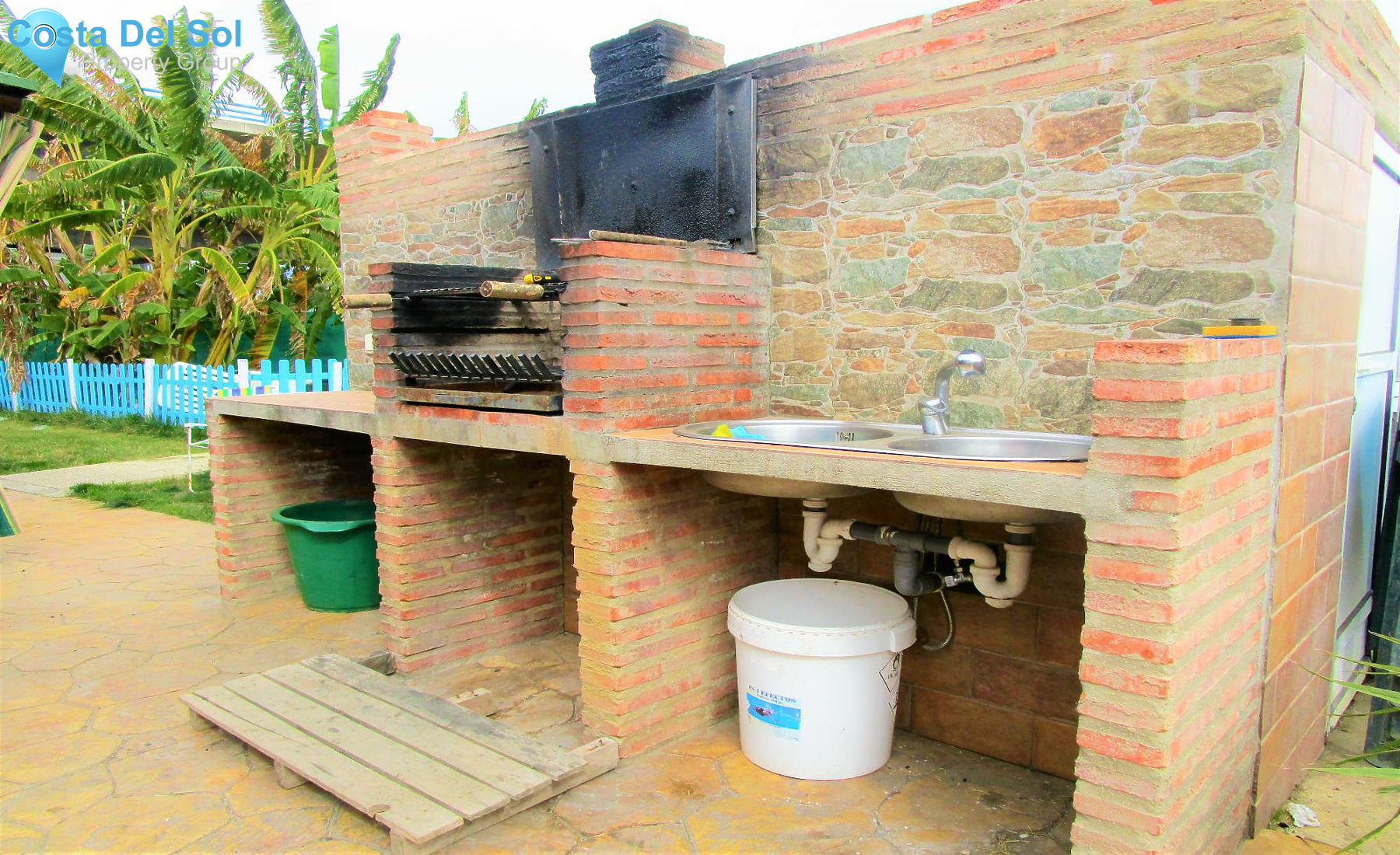 Finca - Cortijo in Mijas Costa-1221991