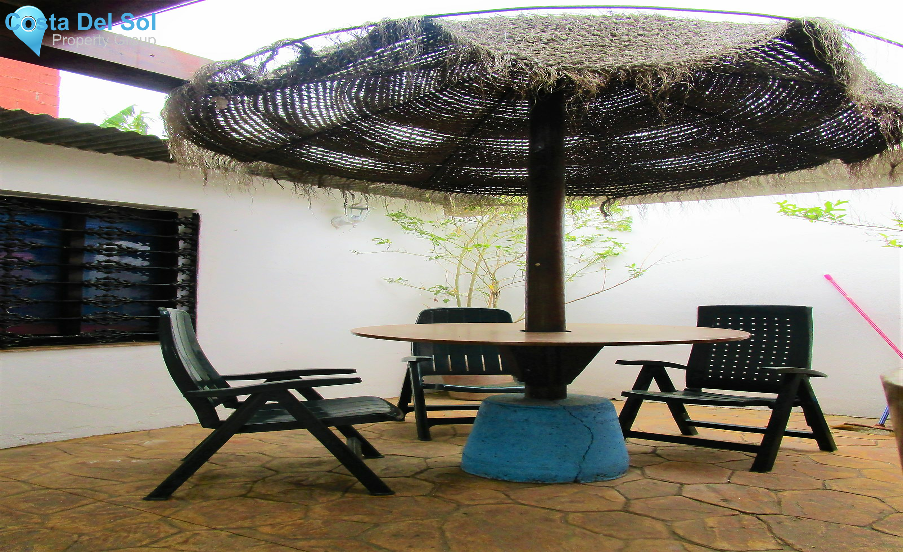 Finca - Cortijo in Mijas Costa-1221993