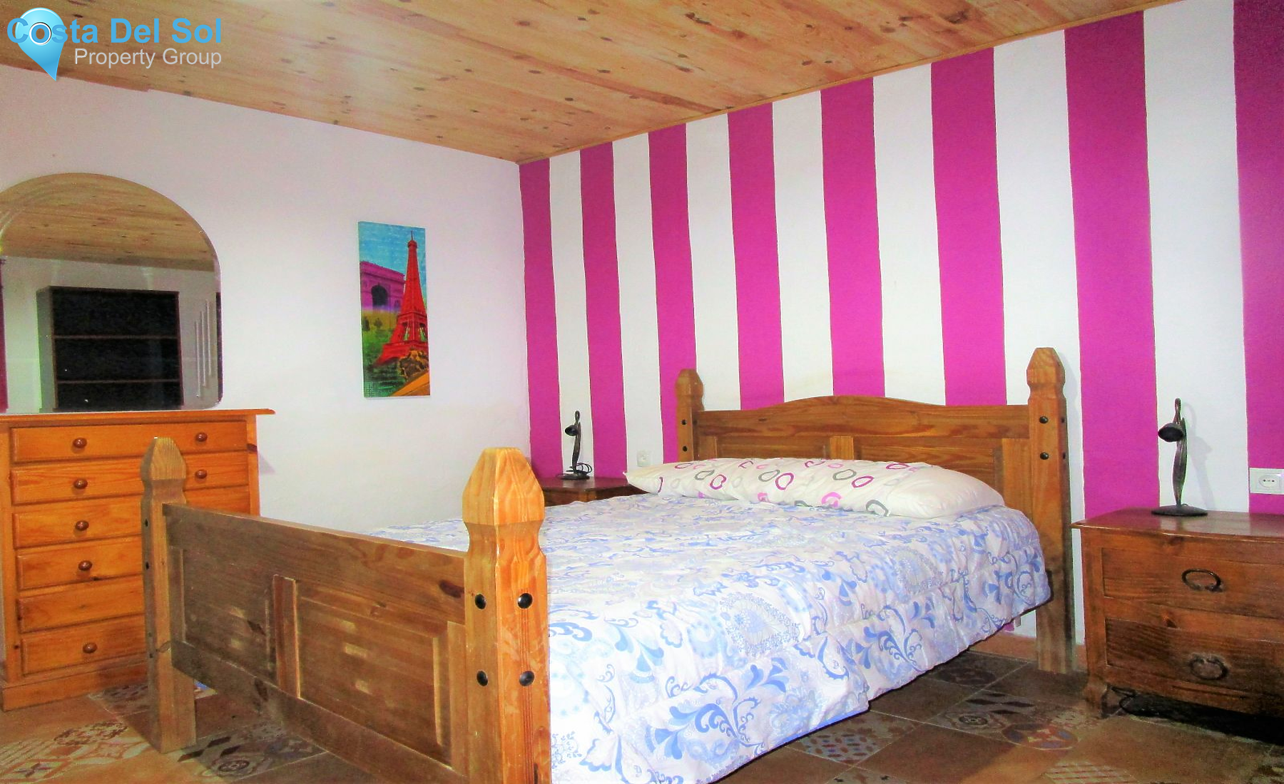 Finca - Cortijo in Mijas Costa-1221984