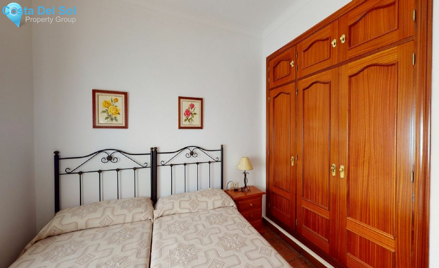 Finca - Cortijo in Mijas-1213425