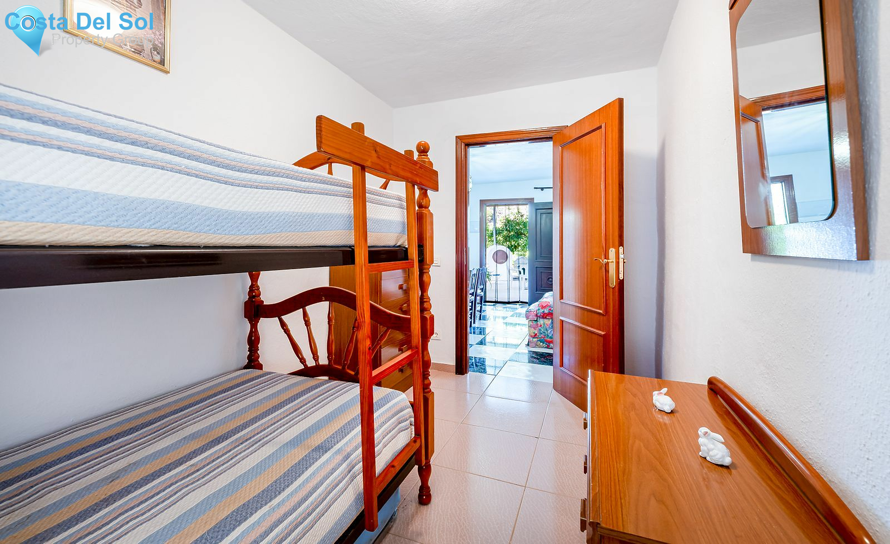 Finca - Cortijo in Monda-1535428