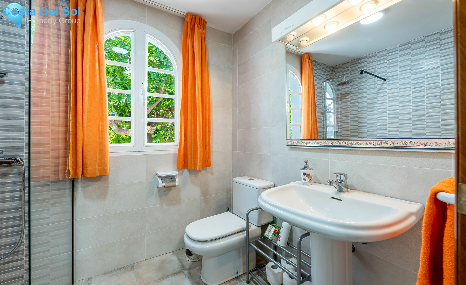 Finca - Cortijo in Monda-1535429