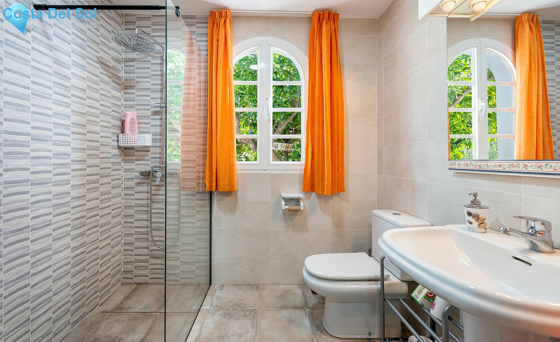 Finca - Cortijo in Monda-1535430