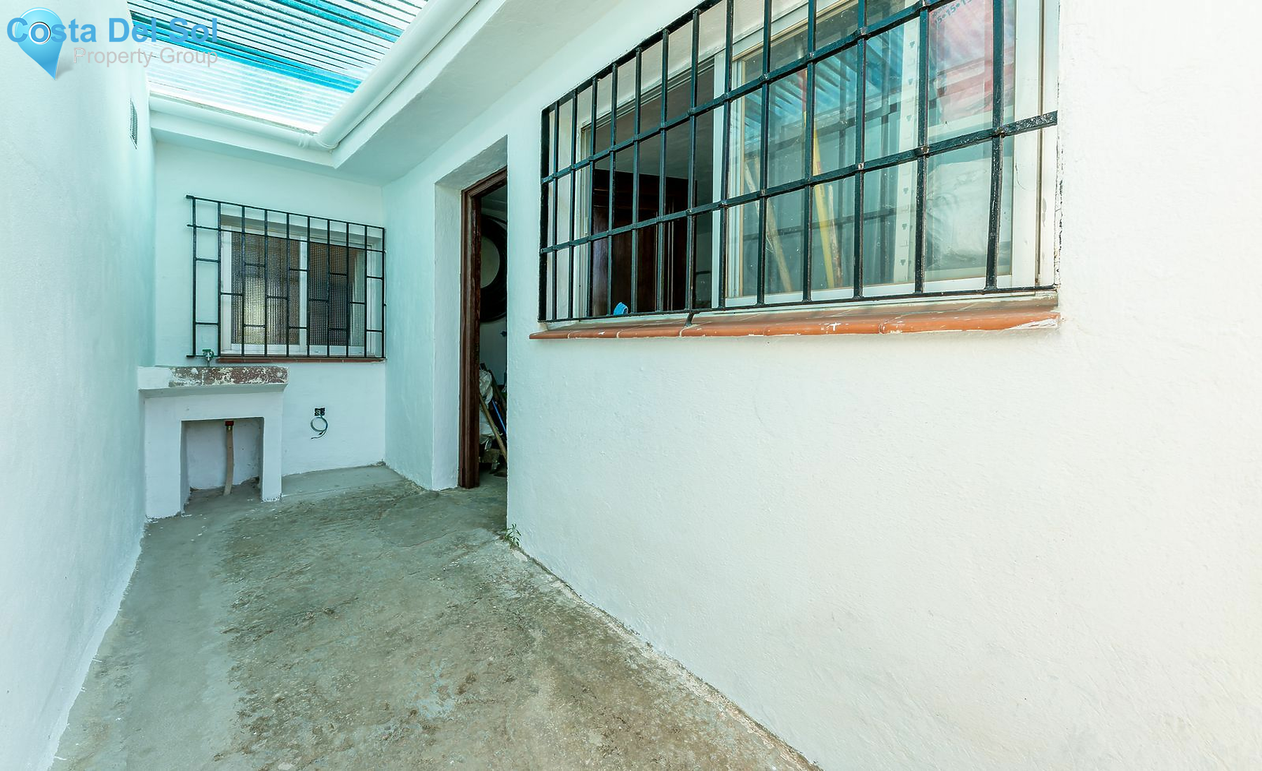 Finca - Cortijo in Monda-1535431