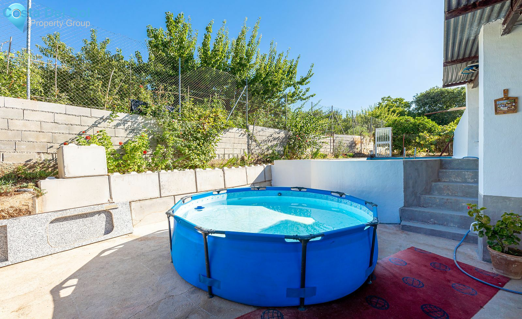 Finca - Cortijo in Monda-1535433