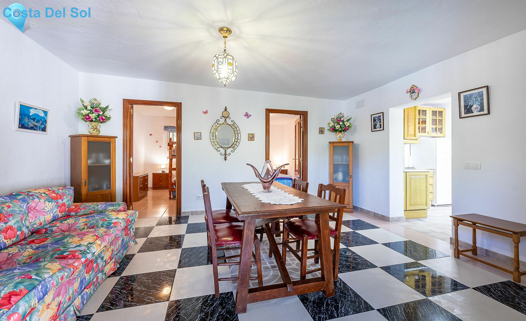 Finca - Cortijo in Monda-1535419