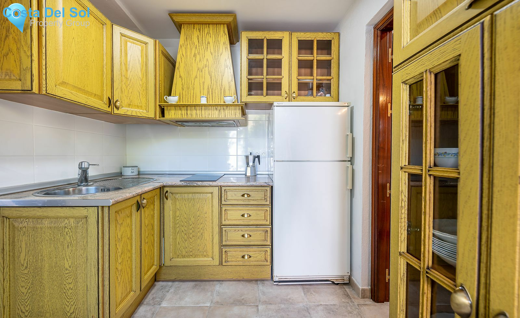 Finca - Cortijo in Monda-1535421