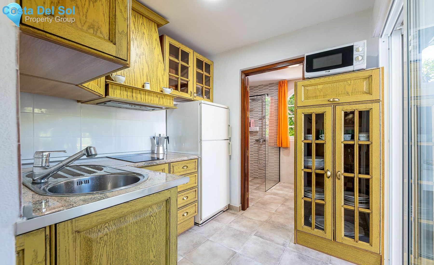 Finca - Cortijo in Monda-1535423