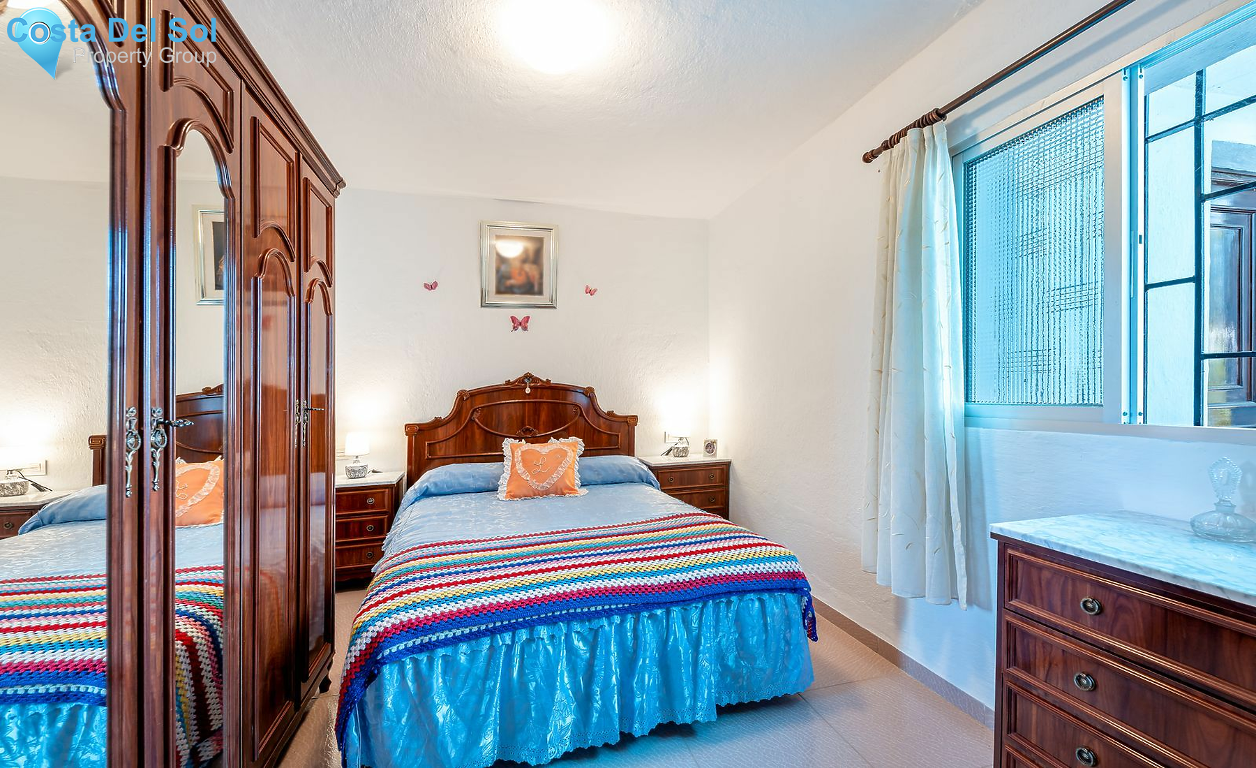 Finca - Cortijo in Monda-1535425