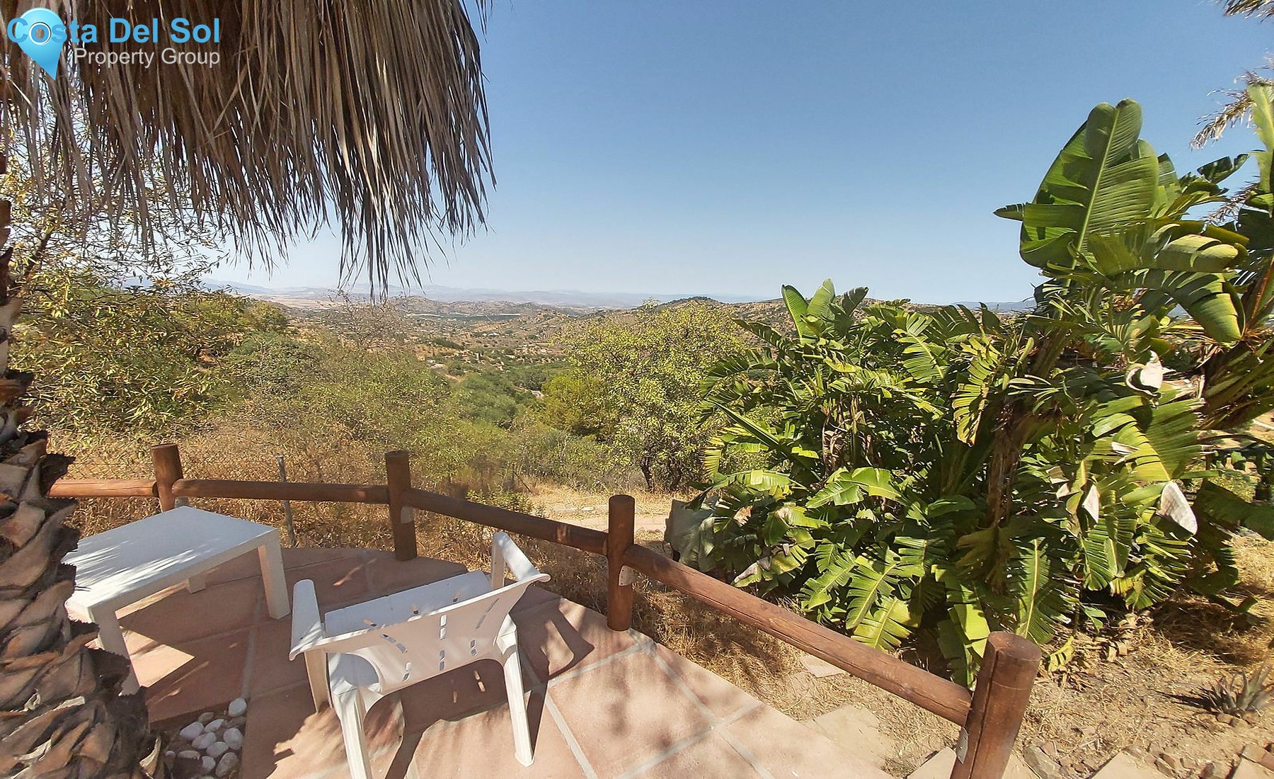 Finca - Cortijo in Monda-1547219