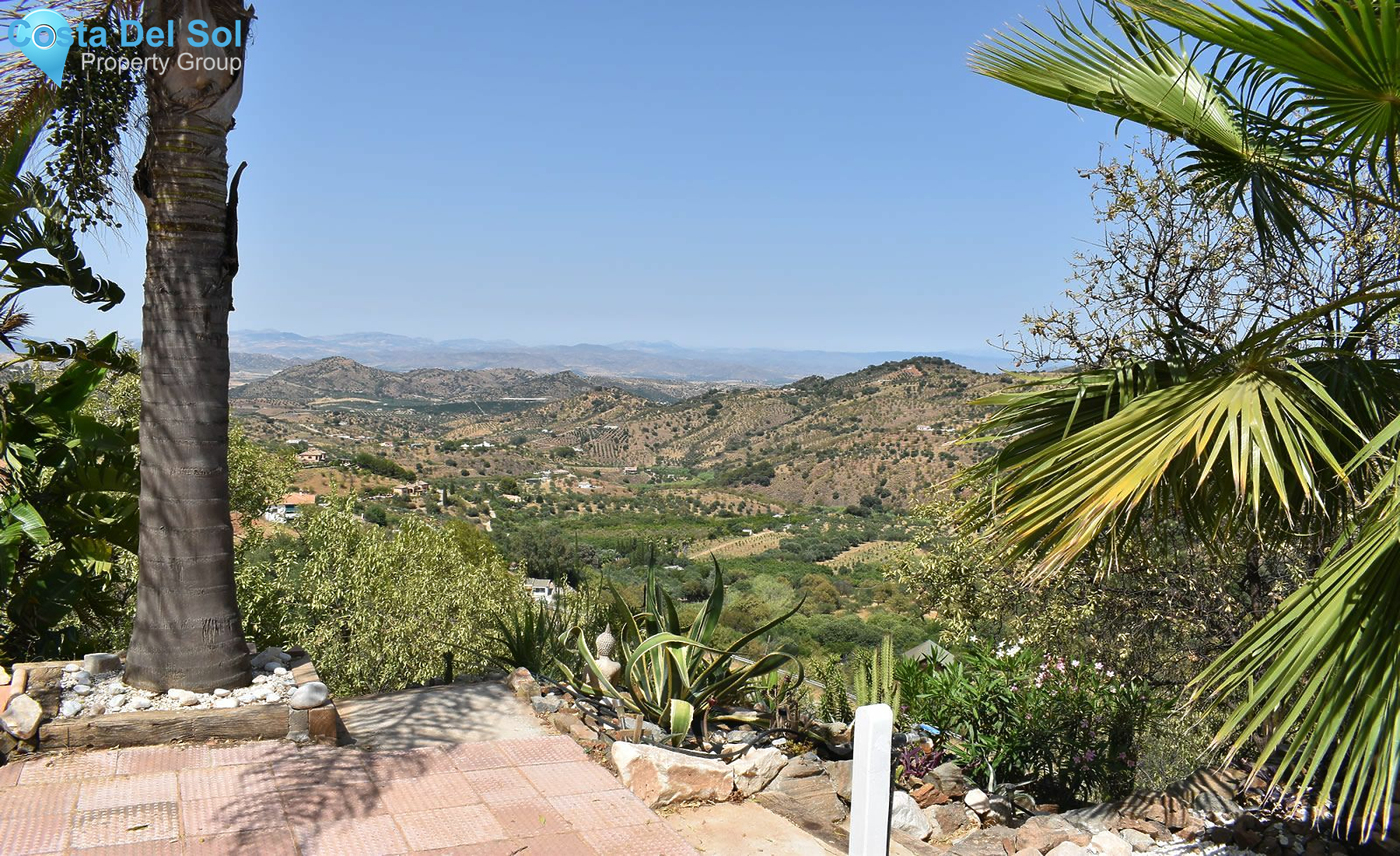Finca - Cortijo in Monda-1547226